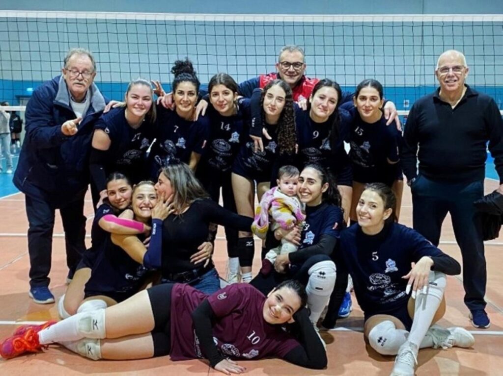 Union Volley Soverato