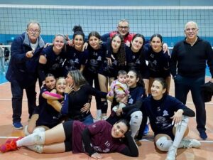 Union Volley Soverato