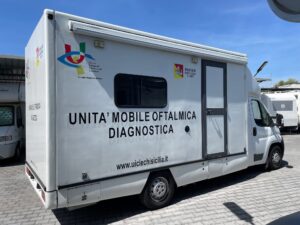 Unione Italiana dei ciechi e degli Ipovedenti di Messina