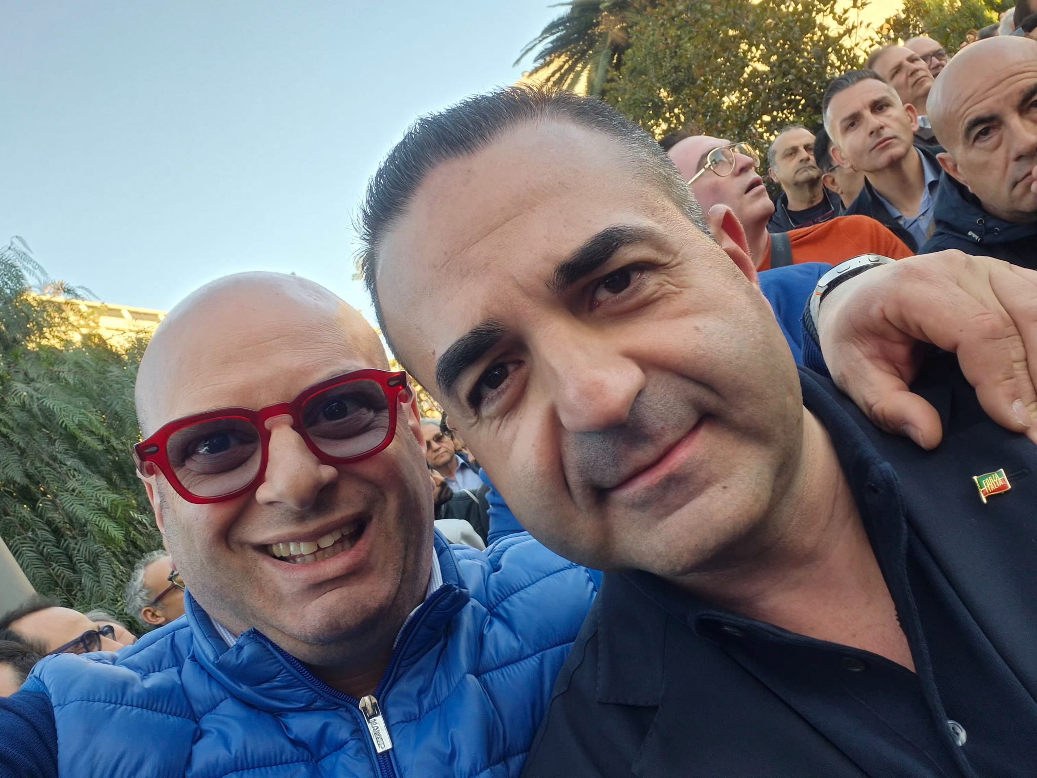 Veronese e Cannizzaro