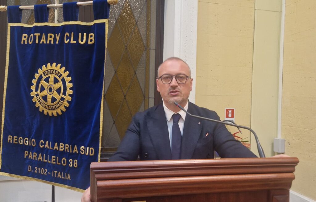 Versace Palazzo Alvaro