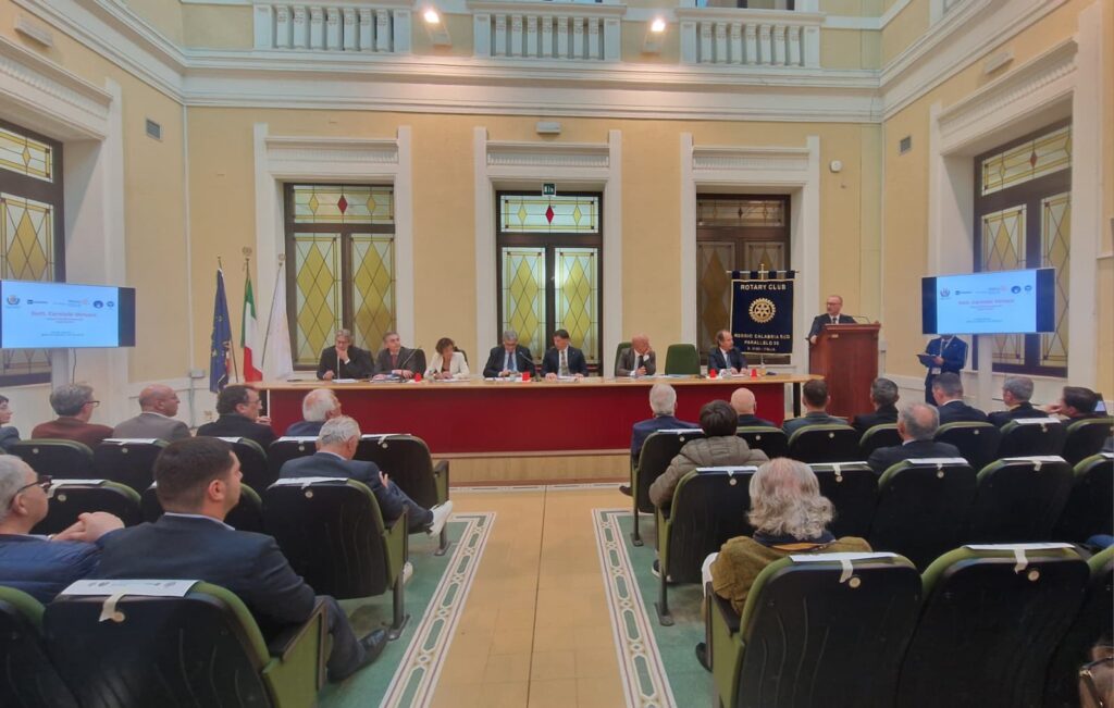 Versace Palazzo Alvaro