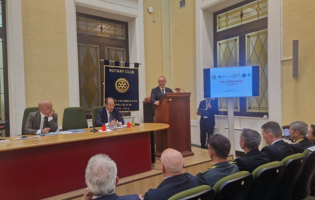 Versace Palazzo Alvaro