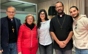 Vescovo Carlassare Liceo Zaleuco
