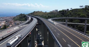 Viadotto Ritiro