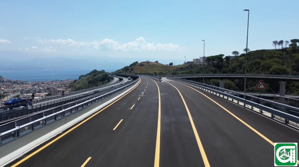 Viadotto Ritiro