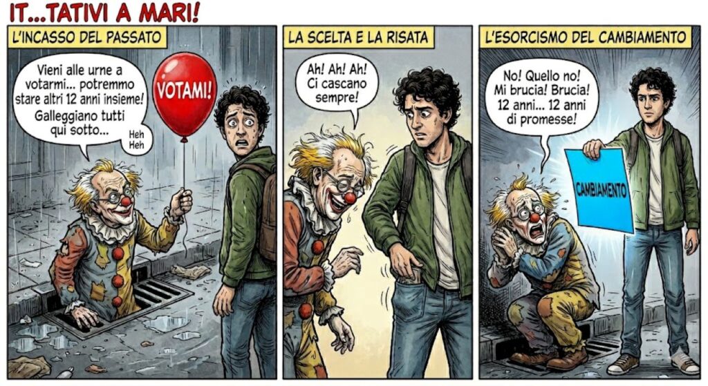 Vignetta IT Pagliaccio