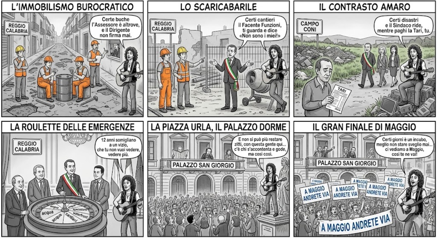 Vignetta Ligabue