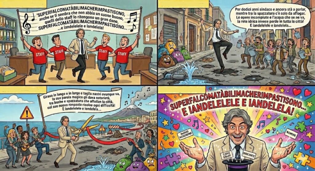 Vignetta Mary Poppins