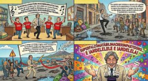 Vignetta Mary Poppins