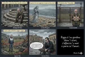Vignetta grandi Reggio Calabria