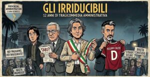 Vignetta irriducibili