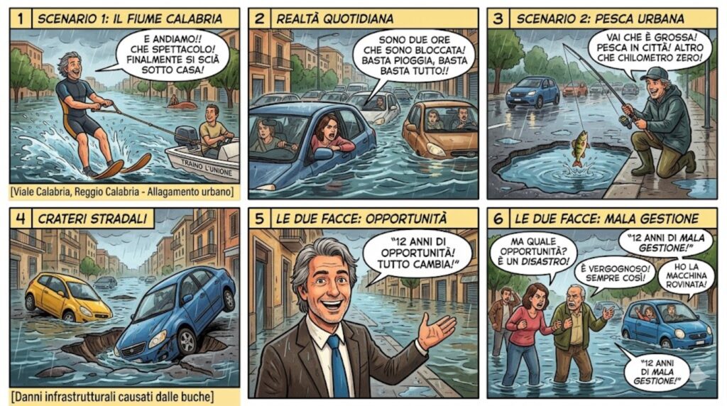Vignetta maltempo