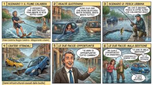 Vignetta maltempo