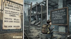 Vignetta scuola Condera