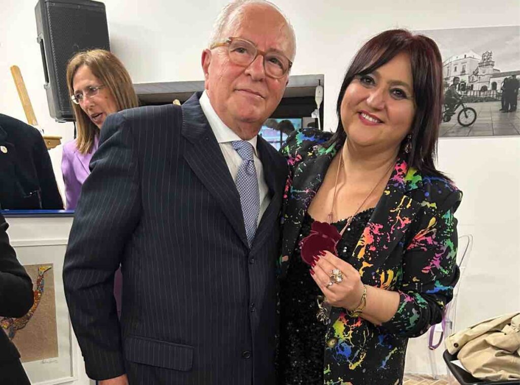 Vincitori Premio Chirico