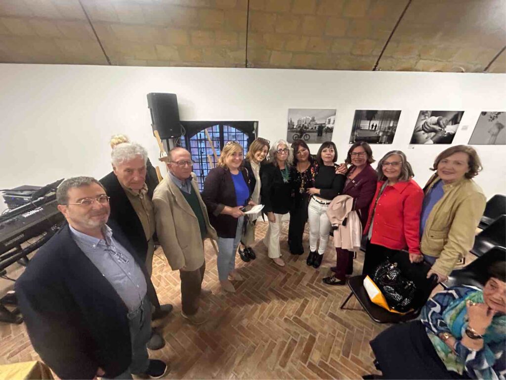 Vincitori Premio Chirico