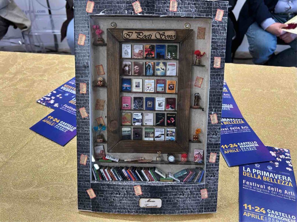 Vincitori Premio Chirico