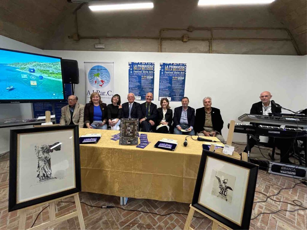 Vincitori Premio Chirico