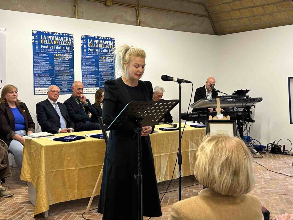 Vincitori Premio Chirico