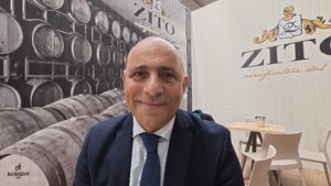 Vinitaly Verona Calabria