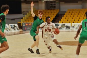 Vis Reggio Calabria-Myerscough