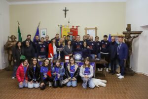 Volley Pianopoli