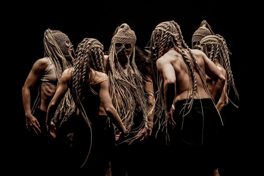 WE, the BREATH