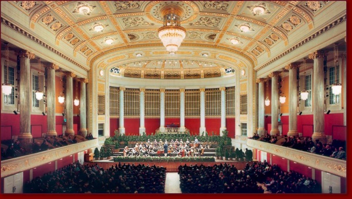 Wiener Konzertaus