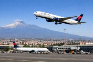 aereo delta