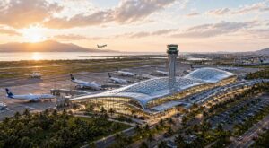 aeroporto