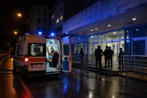 aggressione ospedale