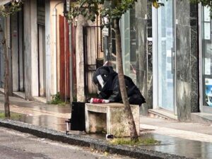 allarme bomba cosenza