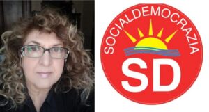 amendolia socialdemocrazia