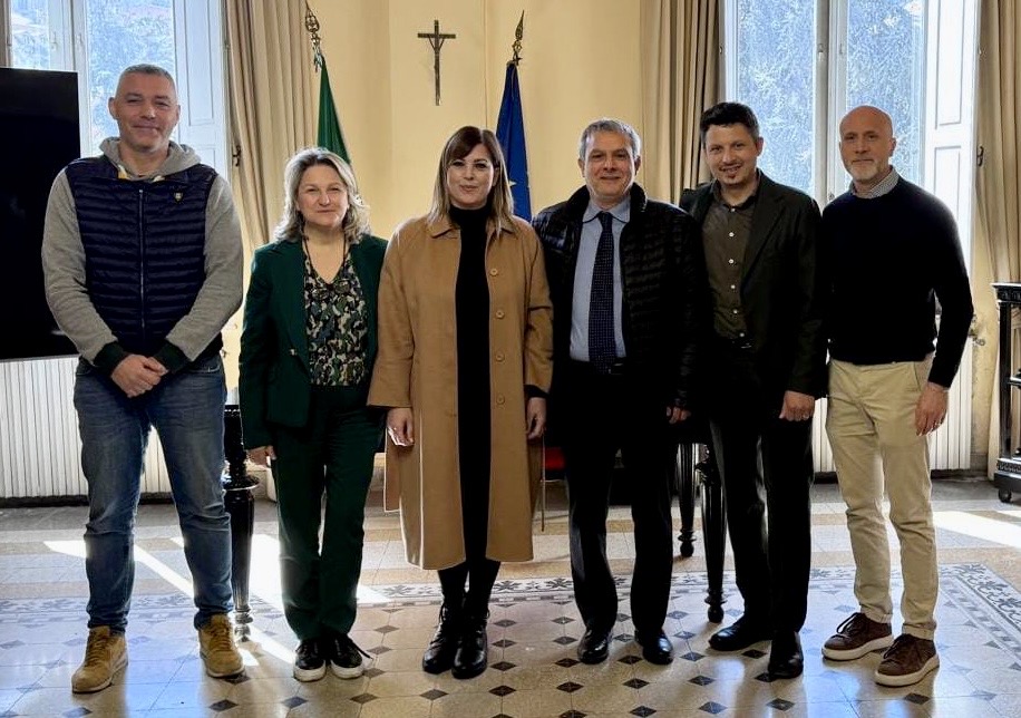 amministrazione palmi