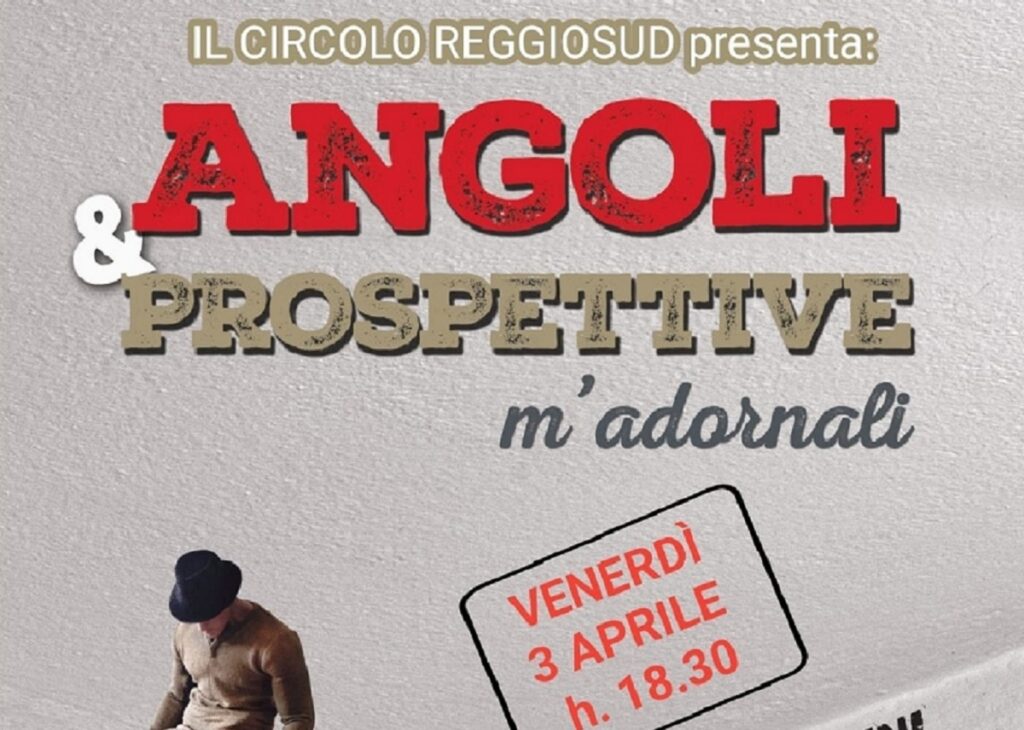 angoli e prospettive