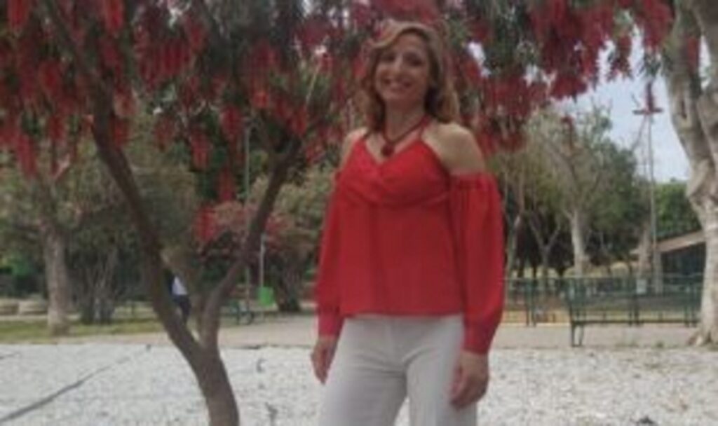 antonella rigano
