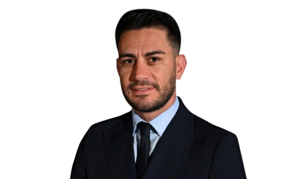 antonio luppino