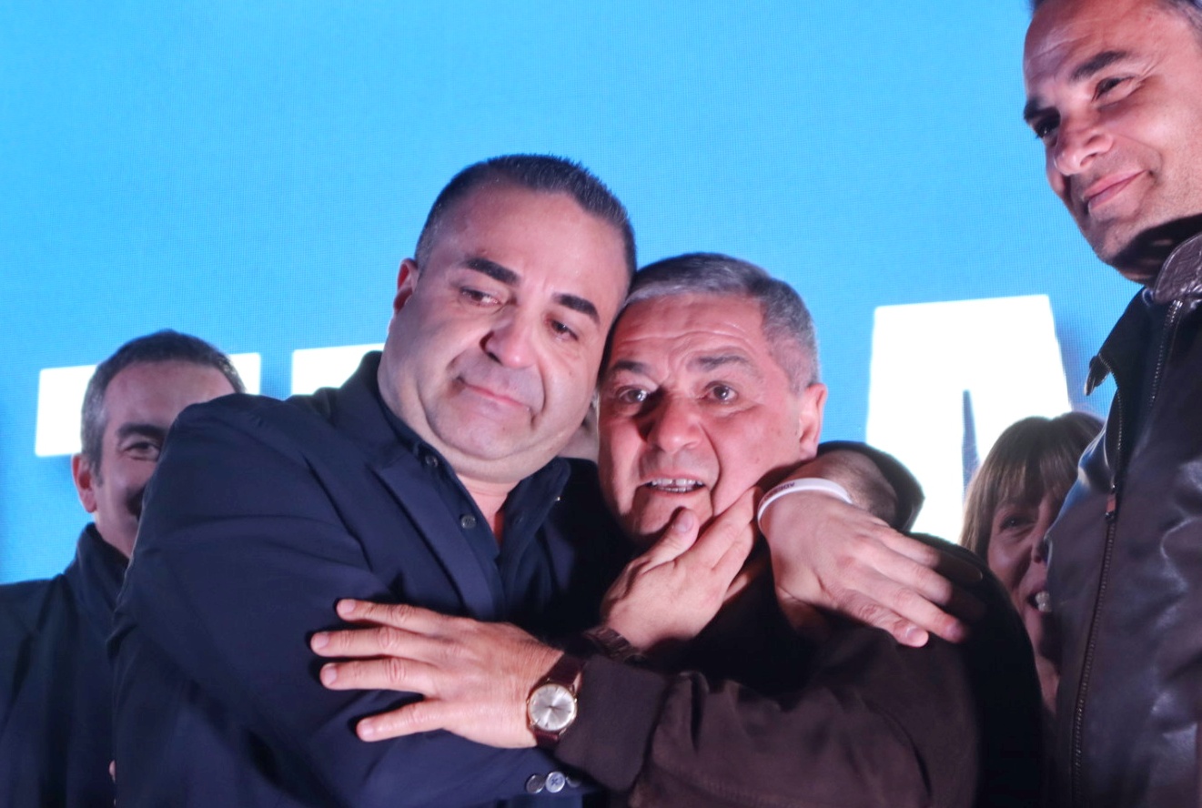 apertura campagna elettorale francesco cannizzaro a piazza de nava cannizzaro arruzzolo piangono