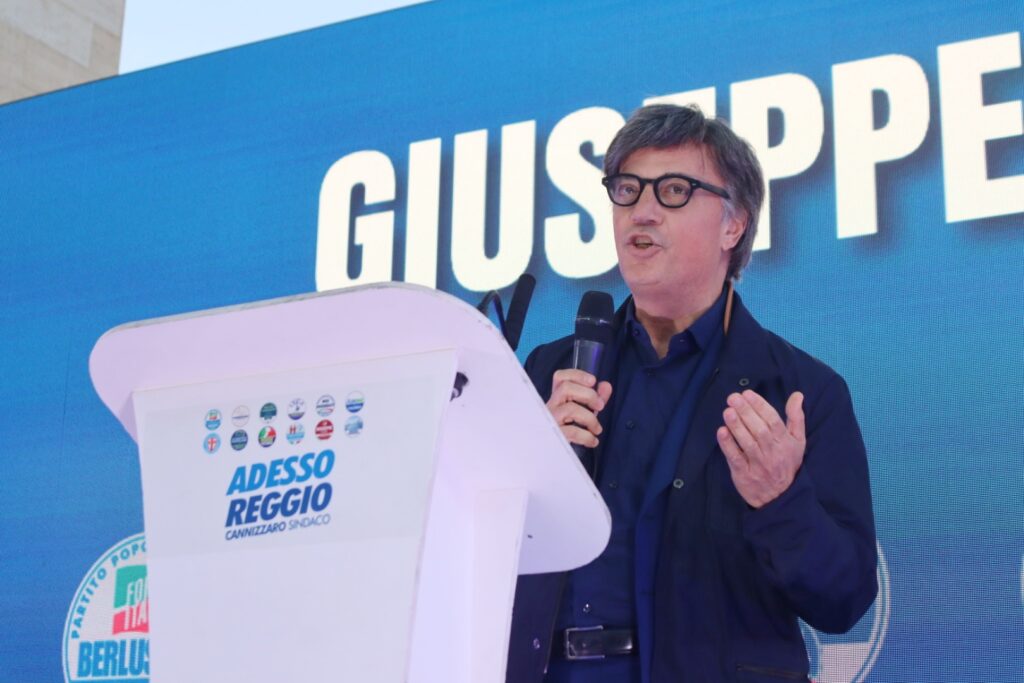 apertura campagna elettorale francesco cannizzaro a piazza de nava