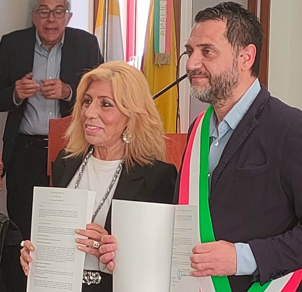 associazione biesse comune blufi