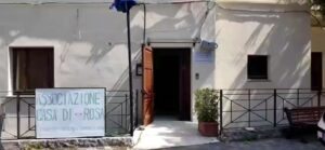 associazione casa di rosa