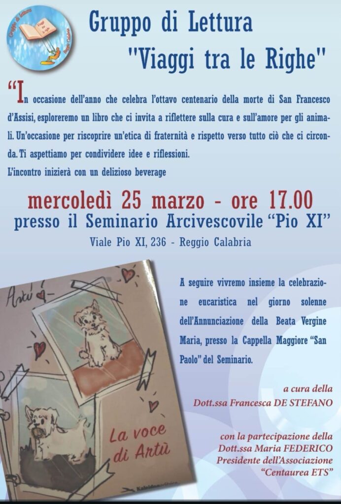 associazione centaurea onlus
