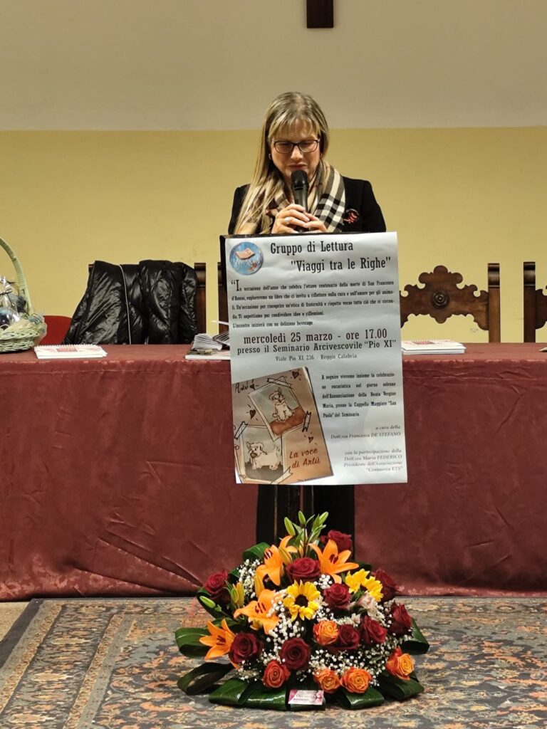 associazione centaurea onlus