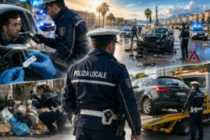 Polizia locale