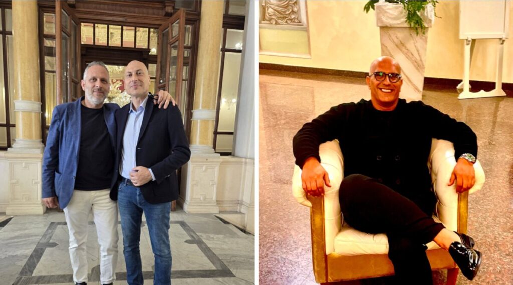 azzarello e chiarolla