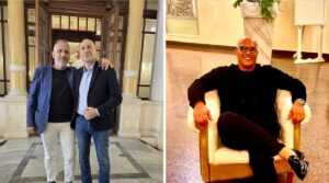 azzarello e chiarolla