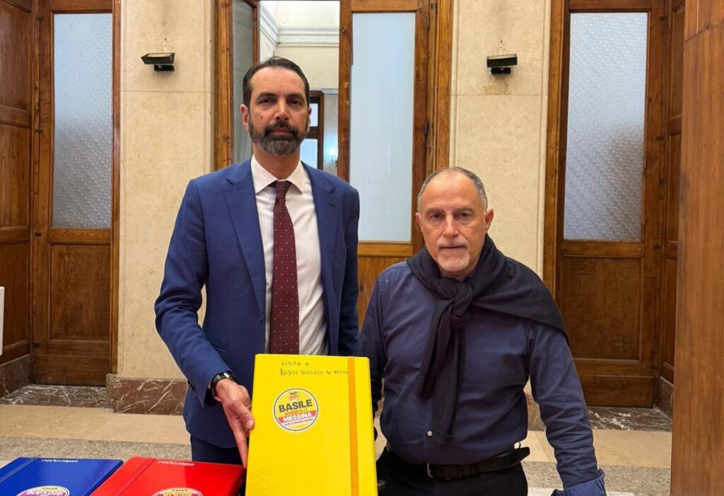 basile e lombardo