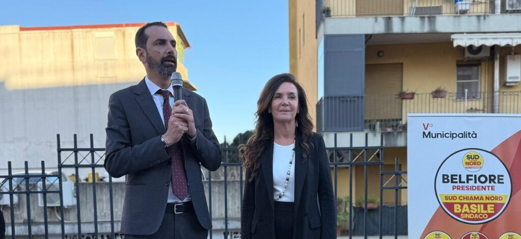 belfiore e basile