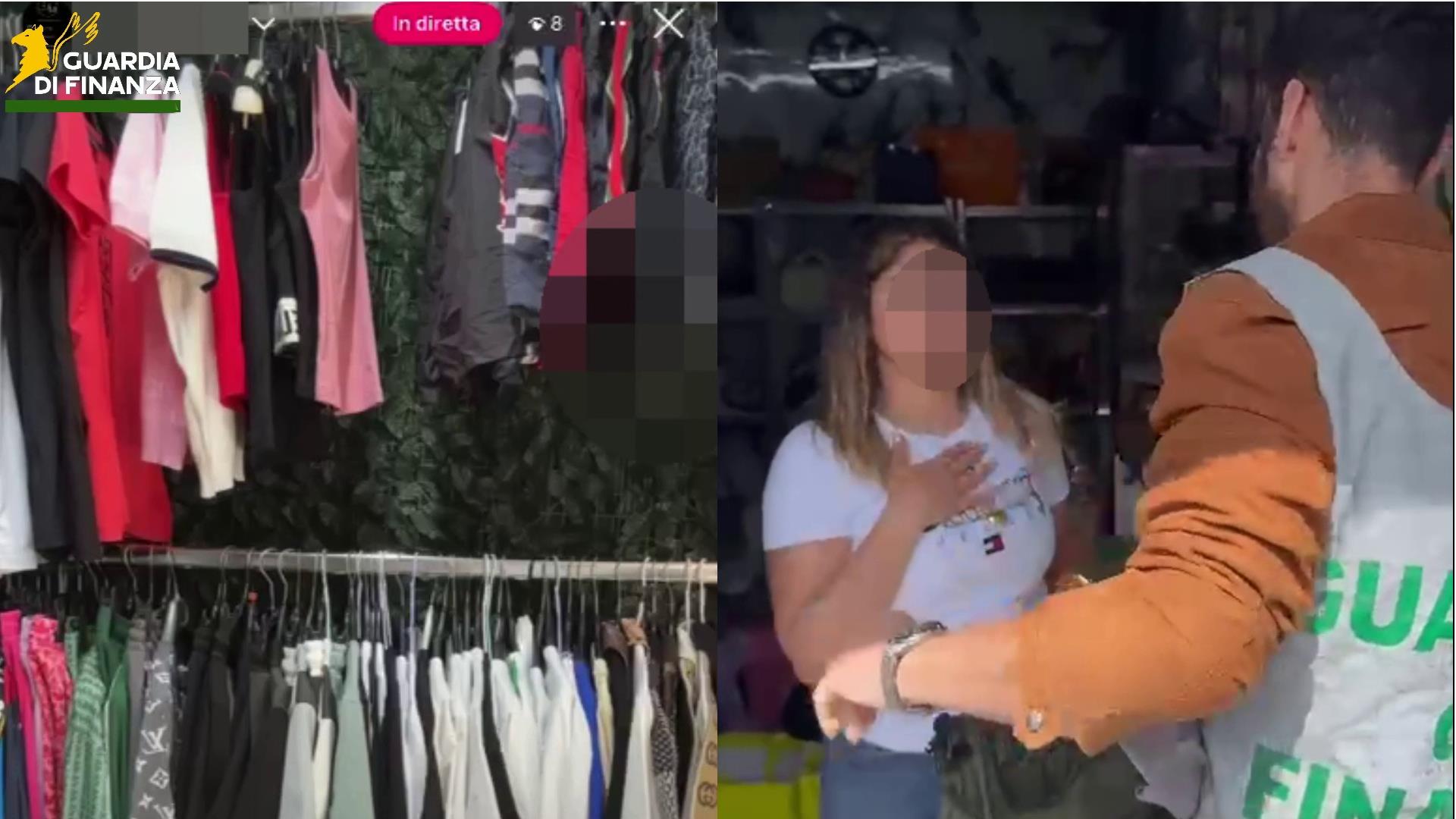 boutique del falso
